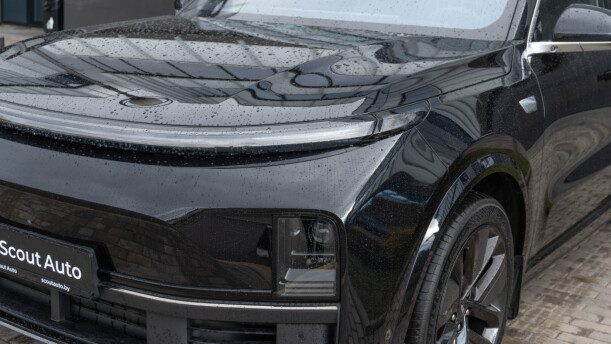 Li Auto L9 2024 — 3