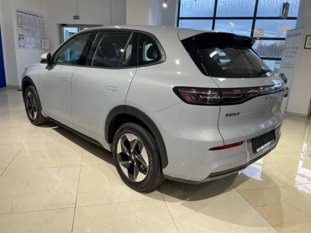 Geely Galaxy E5 2025 — миниатюра 3