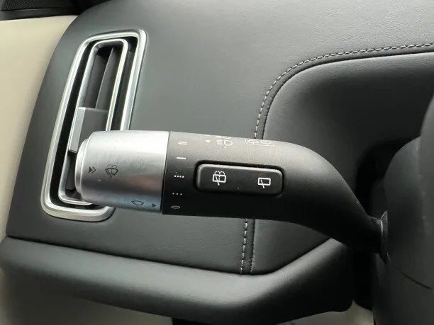 Li Auto L9 2024 — миниатюра 5