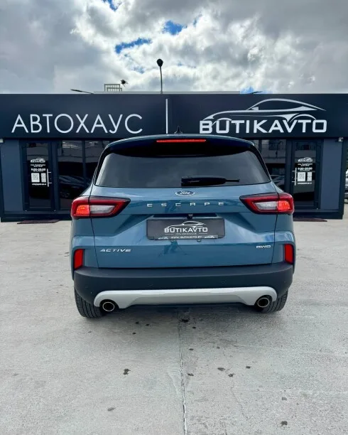 Ford Escape 2023 — миниатюра 2