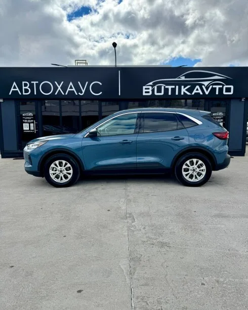 Ford Escape 2023 — миниатюра 5