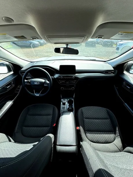 Ford Escape 2024 — миниатюра 3