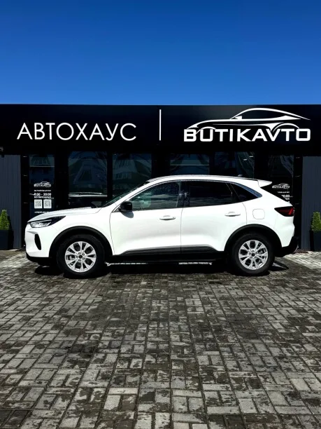 Ford Escape 2024 — миниатюра 5