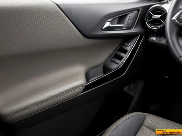 Chevrolet Equinox 2024 — миниатюра 3