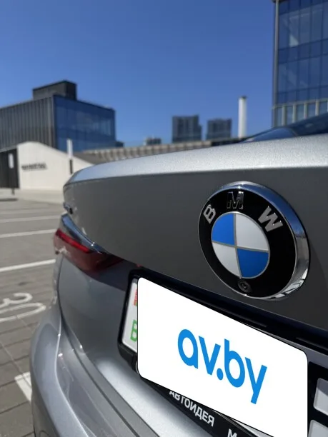 BMW 440 2024 — миниатюра 3