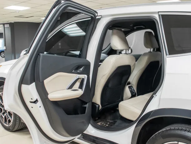 BMW X1 2024 — миниатюра 5