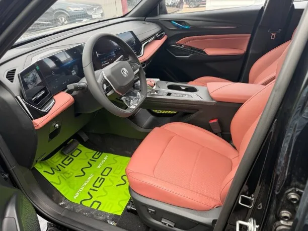 Changan X5 Plus 2026 — миниатюра 5