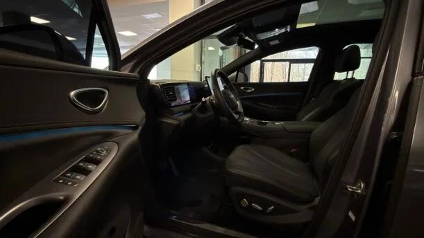 BYD Sea Lion 06 EV 2025 — миниатюра 3