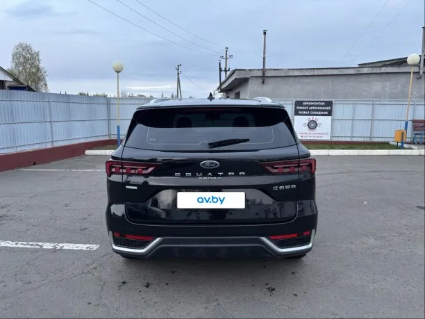 Ford Equator Sport 2023 — миниатюра 3