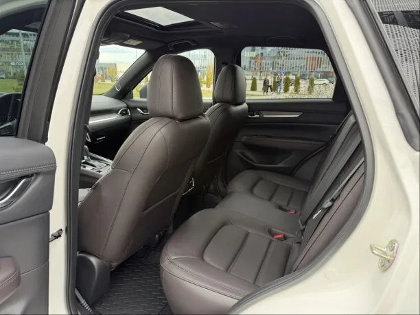 Mazda CX-5 2022 — миниатюра 3