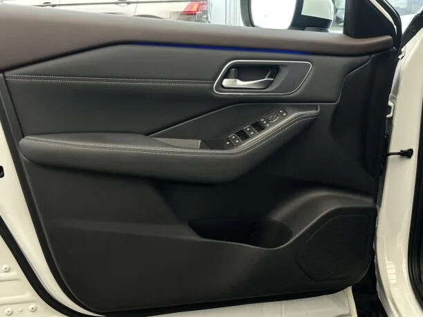 Nissan X-Trail 2024 — миниатюра 3