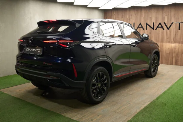 Changan X5 Plus 2026 — миниатюра 4