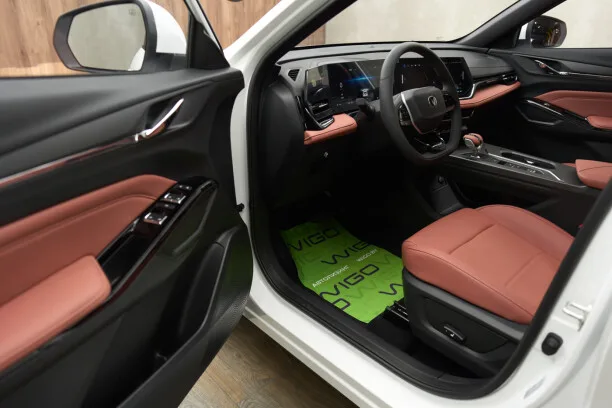 Changan X5 Plus 2026 — миниатюра 3