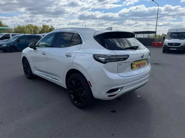 Buick Envision 2023 — миниатюра 4