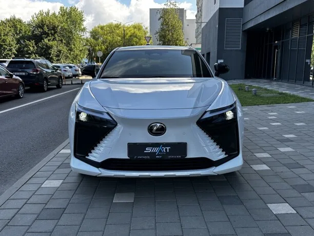 Lexus RZ 2023 — миниатюра 5