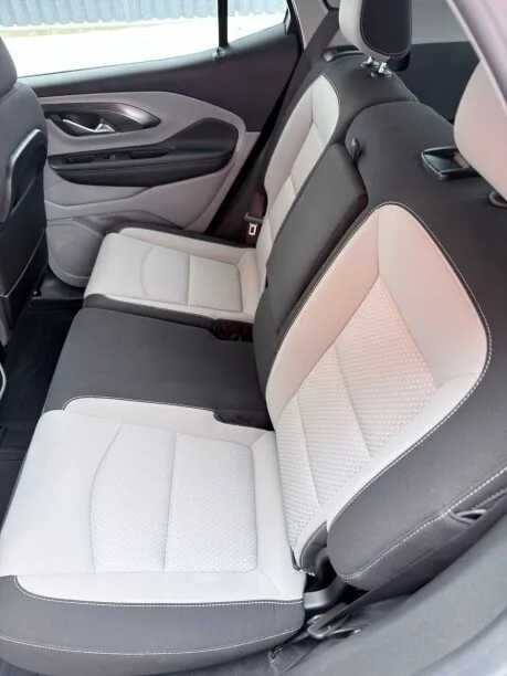 GMC Terrain 2022 — миниатюра 3