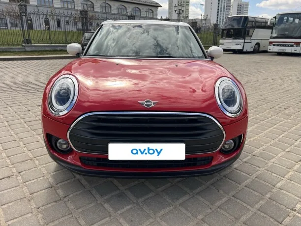 MINI Clubman 2022 — миниатюра 4