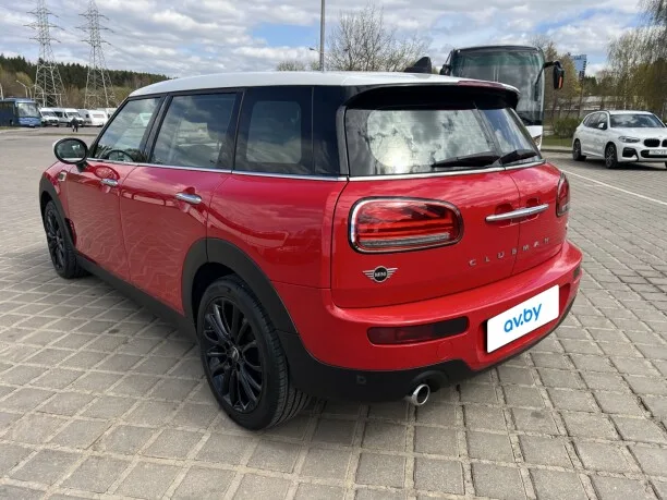MINI Clubman 2022 — миниатюра 5