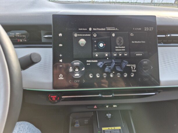 Honda eNS2 2024 — 3