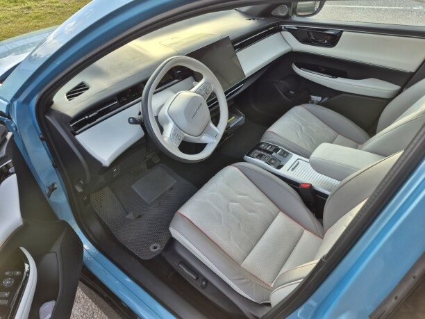 Honda eNS2 2024 — 4