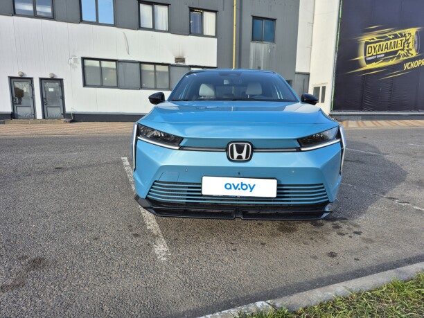 Honda eNS2 2024