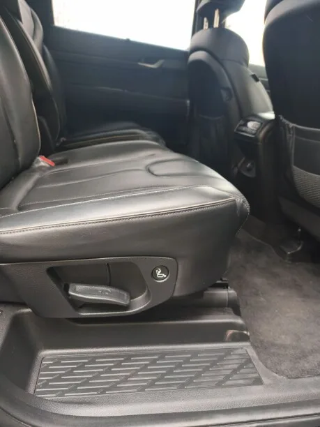 Hyundai Palisade 2022 — миниатюра 4