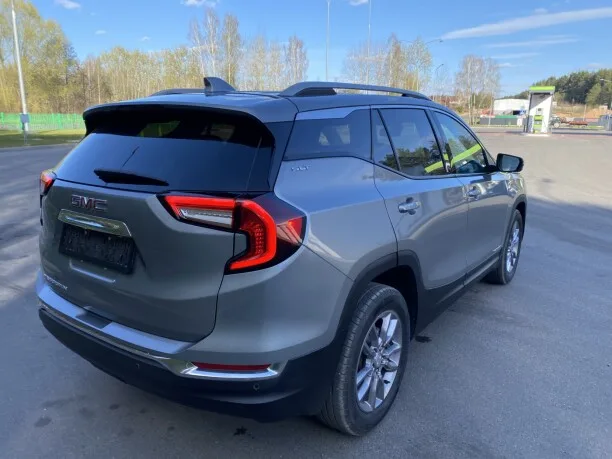 GMC Terrain 2024 — миниатюра 3