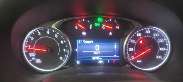 GMC Terrain 2022 — миниатюра 5