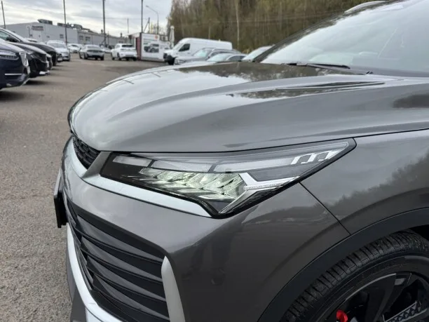 Geely Binyue L 2024 — миниатюра 5