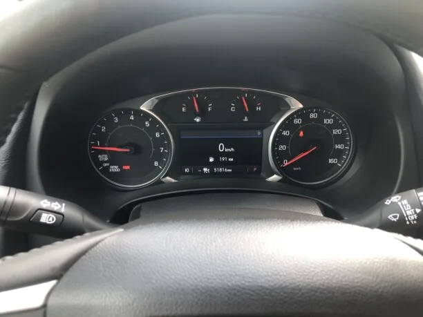 GMC Terrain 2022 — миниатюра 3