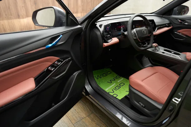 Changan X5 Plus 2026 — миниатюра 3