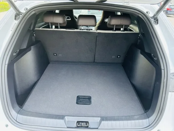 BYD Song PLUS EV 2024 — миниатюра 4