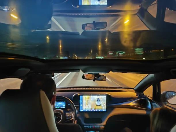 BYD Dolphin 2023 — миниатюра 3