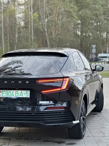 Honda eNP2 2024 — миниатюра 2