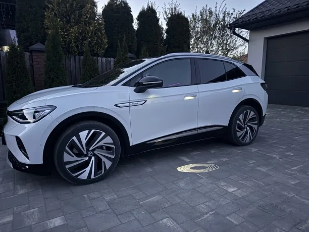 Volkswagen ID.4 2023 — миниатюра 3