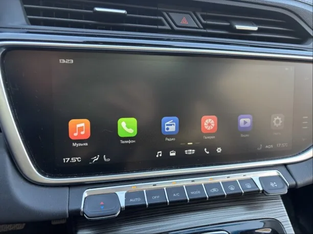 Geely Atlas Pro 2024 — миниатюра 5