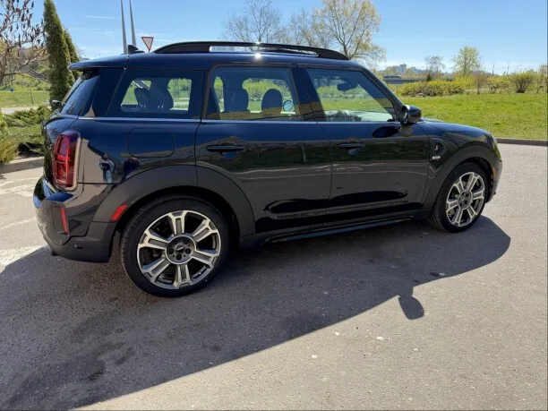 MINI Countryman 2023 — миниатюра 5