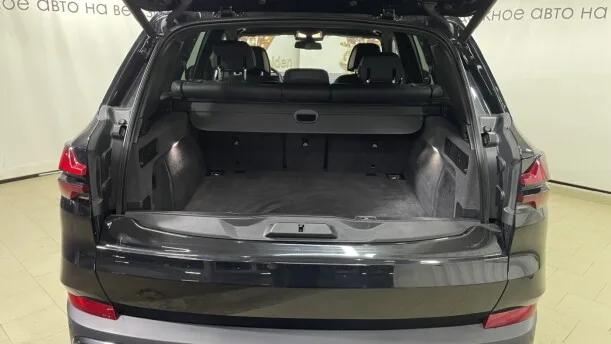 BMW X5 2024 — миниатюра 3