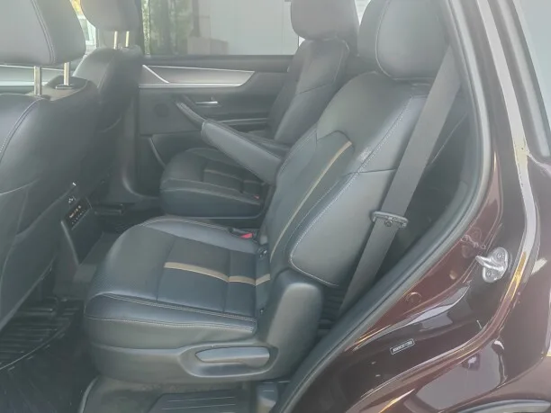 Mazda CX-90 2023 — миниатюра 4
