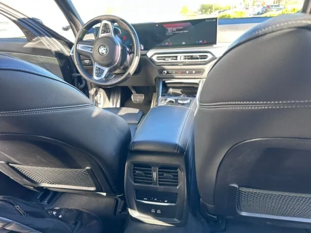 BMW 3 Series 2022 — миниатюра 4