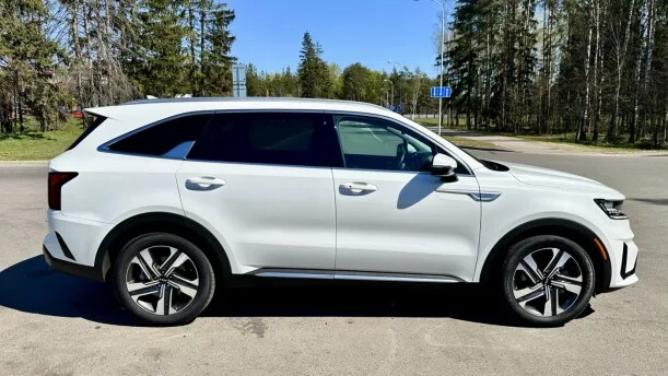 Kia Sorento 2023 — миниатюра 4