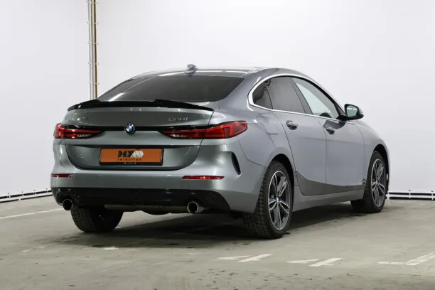 BMW 2 серия 2022 — миниатюра 4