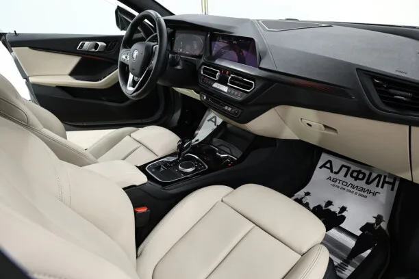 BMW 2 серия 2022 — миниатюра 5