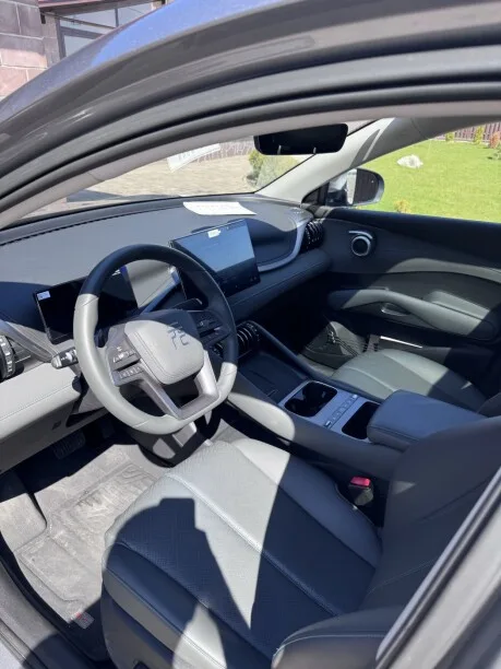 BYD Yuan Plus 2025 — миниатюра 3