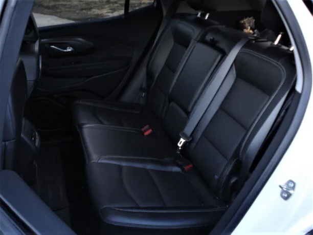 GMC Terrain 2024 — миниатюра 2