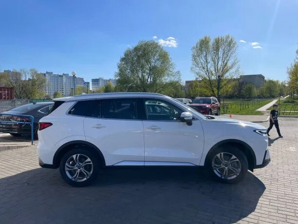 Ford Equator Sport 2022 — миниатюра 2