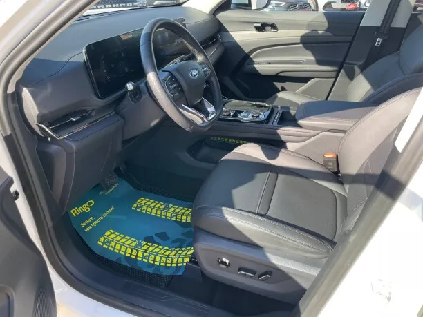 Ford Equator Sport 2022 — миниатюра 3