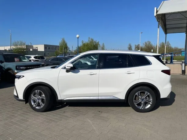 Ford Equator Sport 2022 — миниатюра 5