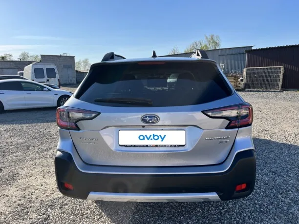 Subaru Outback 2023 — миниатюра 2