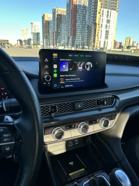 Acura Integra 2024 — миниатюра 3